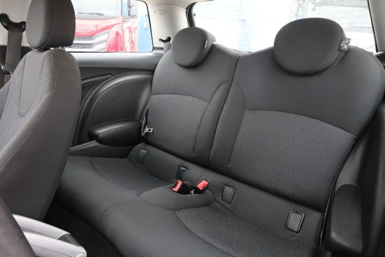 2007﻿ MODEL MINI COOPER 1.6 TR PAKET