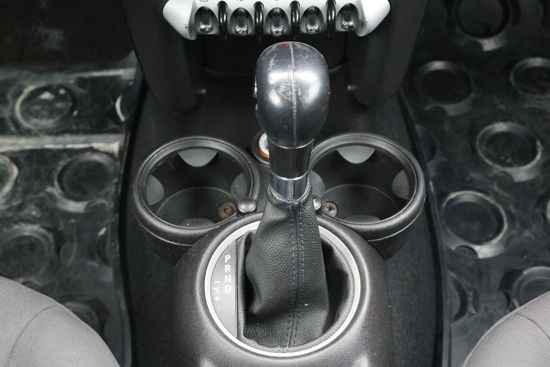 2007﻿ MODEL MINI COOPER 1.6 TR PAKET