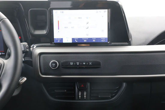 2025 MODEL FORD TOURNEO COURİER DELUXE 1.5 ECOBLUE 100 Hp