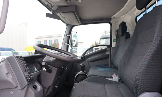 2022 MODEL NPR 3D ÇİFT YÖN KAYAR PERDELİ MEŞRUBAT KASALI KAMYON