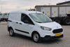 2021 MODEL FORD TRANSİT COURİER VAN 1.5 TDCI TREND 75 Hp A/C