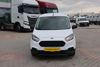 2021 MODEL FORD TRANSİT COURİER VAN 1.5 TDCI TREND 75 Hp A/C