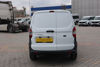 2021 MODEL FORD TRANSİT COURİER VAN 1.5 TDCI TREND 75 Hp A/C