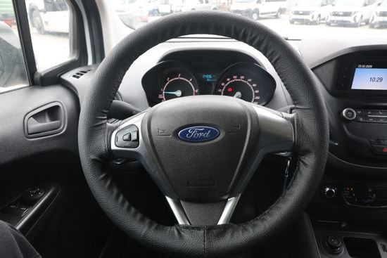 2021 MODEL FORD TRANSİT COURİER VAN 1.5 TDCI TREND 75 Hp A/C