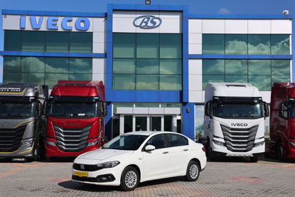 2022 MODEL FIAT EGEA SEDAN 1.6 M.JET EASY PLUS 130 Hp DCT