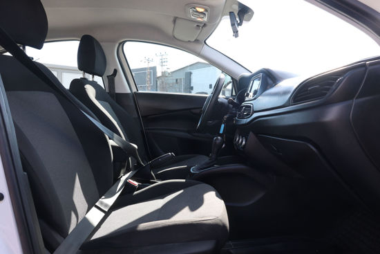 2022 MODEL FIAT EGEA SEDAN 1.6 M.JET EASY 130 Hp DCT