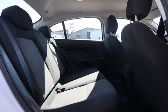 2022 MODEL FIAT EGEA SEDAN 1.6 M.JET EASY 130 Hp DCT