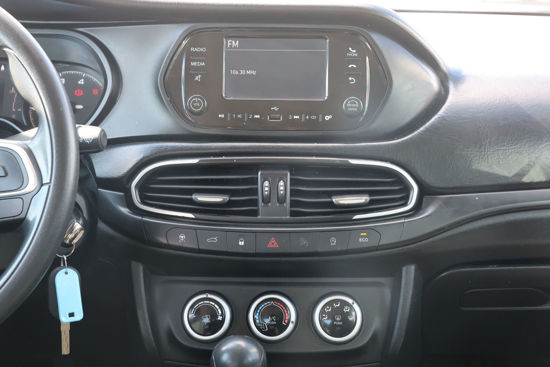 2022 MODEL FIAT EGEA SEDAN 1.6 M.JET EASY 130 Hp DCT