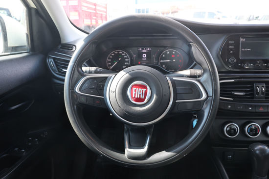 2022 MODEL FIAT EGEA SEDAN 1.6 M.JET EASY 130 Hp DCT