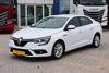 2020 MODEL RENAULT MEGANE SEDAN 1.5 JOY BLUEDCI EDC 115 Hp