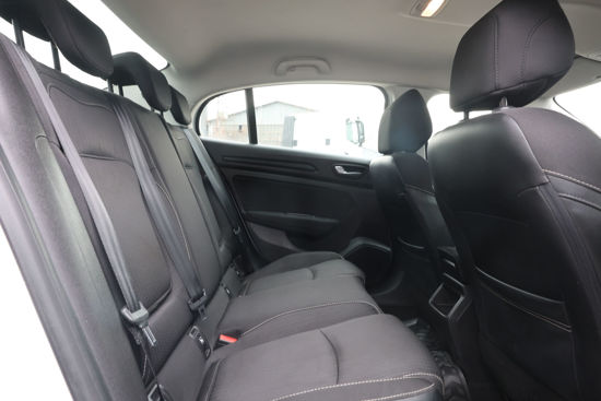 2020 MODEL RENAULT MEGANE SEDAN 1.5 JOY BLUEDCI EDC 115 Hp