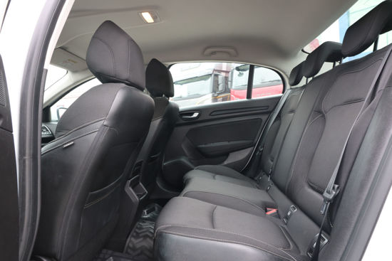 2020 MODEL RENAULT MEGANE SEDAN 1.5 JOY BLUEDCI EDC 115 Hp