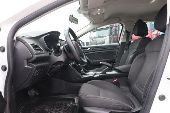 2020 MODEL RENAULT MEGANE SEDAN 1.5 JOY BLUEDCI EDC 115 Hp