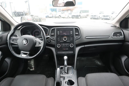 2020 MODEL RENAULT MEGANE SEDAN 1.5 JOY BLUEDCI EDC 115 Hp