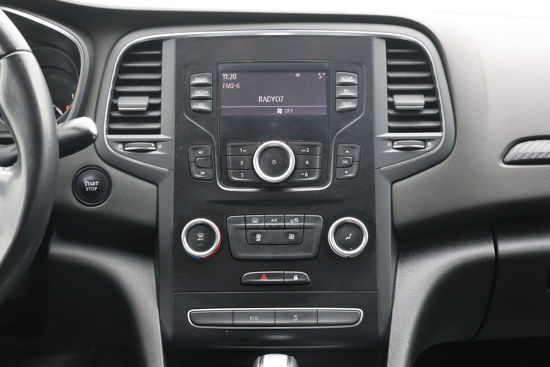 2020 MODEL RENAULT MEGANE SEDAN 1.5 JOY BLUEDCI EDC 115 Hp