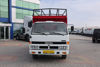 1995 MODEL ISUZU NPR İLAVELİ AÇIK AHŞAP KASA KAMYON