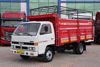 1995 MODEL ISUZU NPR İLAVELİ AÇIK AHŞAP KASA KAMYON