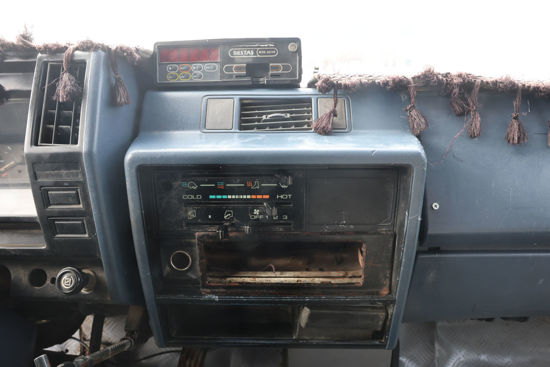 1995 MODEL ISUZU NPR İLAVELİ AÇIK AHŞAP KASA KAMYON