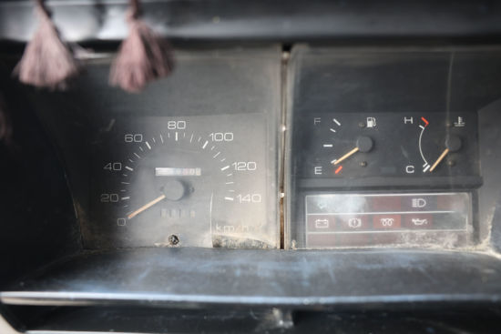 1995 MODEL ISUZU NPR İLAVELİ AÇIK AHŞAP KASA KAMYON