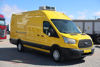 2014 MODEL FORD TRANSIT 350 E 15 M³ FRİGORİFİK SOĞUTUCULU PANELVAN 155 Hp