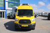 2014 MODEL FORD TRANSIT 350 E 15 M³ FRİGORİFİK SOĞUTUCULU PANELVAN 155 Hp