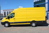 2014 MODEL FORD TRANSIT 350 E 15 M³ FRİGORİFİK SOĞUTUCULU PANELVAN 155 Hp