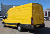 2014 MODEL FORD TRANSIT 350 E 15 M³ FRİGORİFİK SOĞUTUCULU PANELVAN 155 Hp