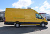 2014 MODEL FORD TRANSIT 350 E 15 M³ FRİGORİFİK SOĞUTUCULU PANELVAN 155 Hp