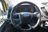 2014 MODEL FORD TRANSIT 350 E 15 M³ FRİGORİFİK SOĞUTUCULU PANELVAN 155 Hp