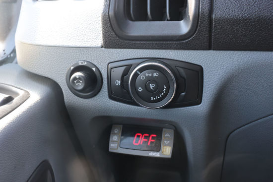 2014 MODEL FORD TRANSIT 350 E 15 M³ FRİGORİFİK SOĞUTUCULU PANELVAN 155 Hp