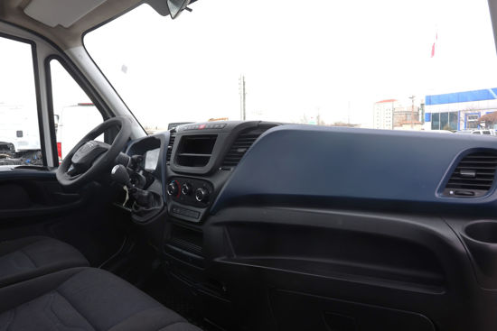 2021 MODEL IVECO DAILY 35 C 16 4100 ŞASE KAMYONET