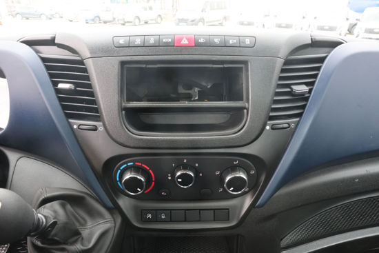 2021 MODEL IVECO DAILY 35 C 16 4100 ŞASE KAMYONET