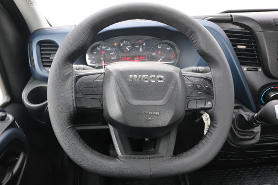 2021 MODEL IVECO DAILY 35 C 16 4100 ŞASE KAMYONET