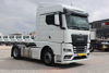 2023 MODEL MAN TGX 18.520 4X2 ÇEKİCİ ADR'Lİ​