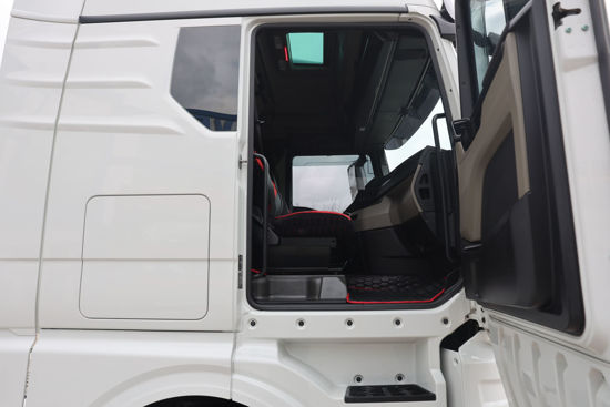 2023 MODEL MAN TGX 18.520 4X2 ÇEKİCİ ADR'Lİ​