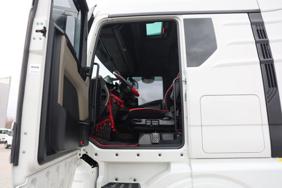 2023 MODEL MAN TGX 18.520 4X2 ÇEKİCİ ADR'Lİ​