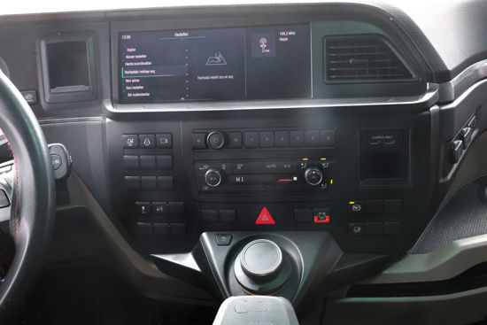 2023 MODEL MAN TGX 18.520 4X2 ÇEKİCİ ADR'Lİ​