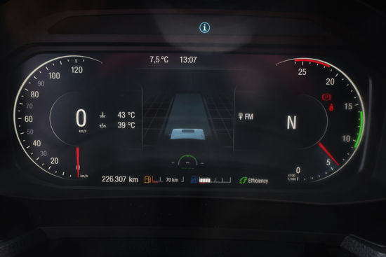 2023 MODEL MAN TGX 18.520 4X2 ÇEKİCİ ADR'Lİ​