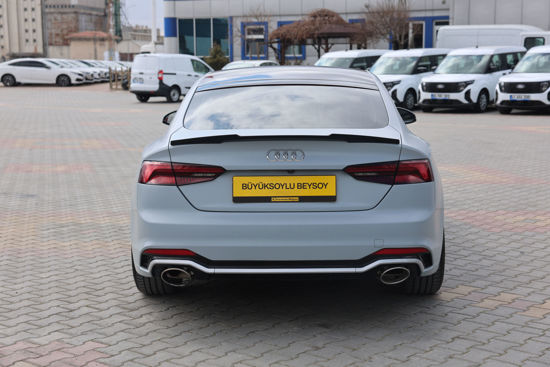 2017 MODEL AUDI A5 SPORTBACK 1.4 TFSI SPORT 150 Hp