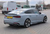 2017 MODEL AUDI A5 SPORTBACK 1.4 TFSI SPORT 150 Hp
