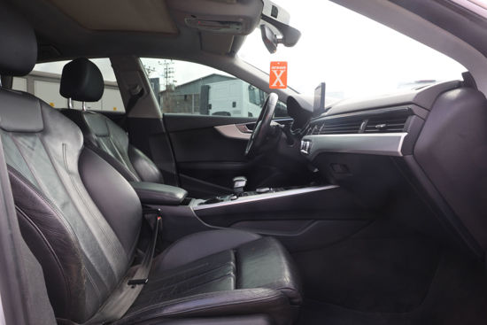 2017 MODEL AUDI A5 SPORTBACK 1.4 TFSI SPORT 150 Hp