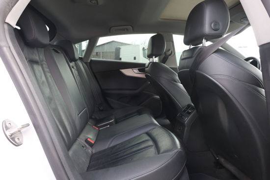 2017 MODEL AUDI A5 SPORTBACK 1.4 TFSI SPORT 150 Hp