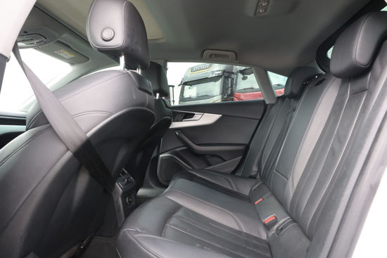 2017 MODEL AUDI A5 SPORTBACK 1.4 TFSI SPORT 150 Hp