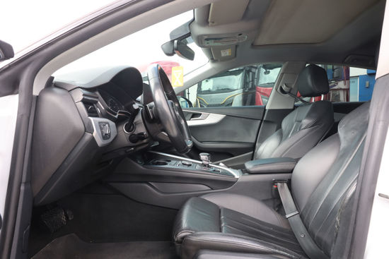 2017 MODEL AUDI A5 SPORTBACK 1.4 TFSI SPORT 150 Hp