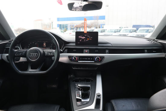 2017 MODEL AUDI A5 SPORTBACK 1.4 TFSI SPORT 150 Hp