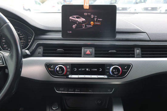 2017 MODEL AUDI A5 SPORTBACK 1.4 TFSI SPORT 150 Hp