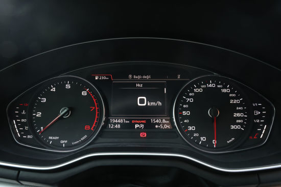 2017 MODEL AUDI A5 SPORTBACK 1.4 TFSI SPORT 150 Hp