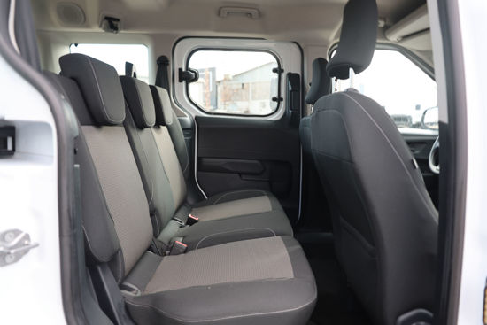 2024 MODEL FORD TOURNEO COURİER TREND 1.5 ECOBLUE 100 Hp