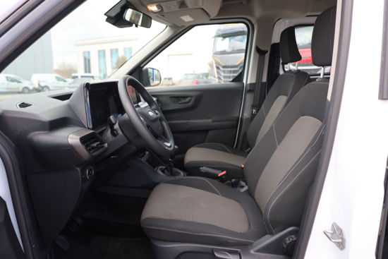 2024 MODEL FORD TOURNEO COURİER TREND 1.5 ECOBLUE 100 Hp