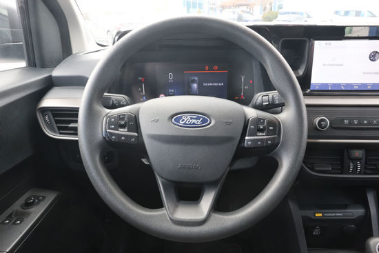 2024 MODEL FORD TOURNEO COURİER TREND 1.5 ECOBLUE 100 Hp